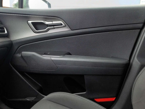 Kia Sportage 1.6 T-GDI CONCEPT 150CV