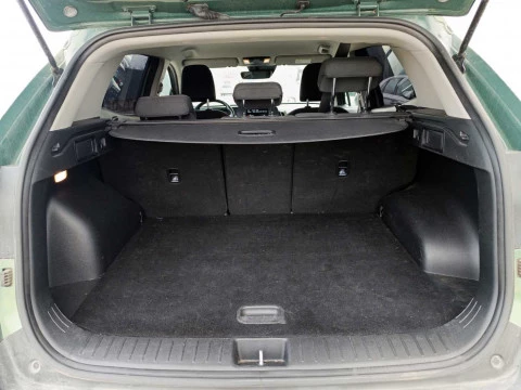 Kia Sportage 1.6 T-GDI CONCEPT 150CV