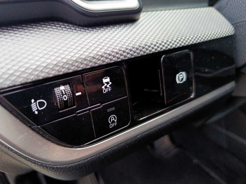 Kia Sportage 1.6 T-GDI CONCEPT 150CV