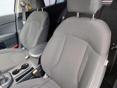 Kia Sportage 1.6 T-GDI CONCEPT 150CV