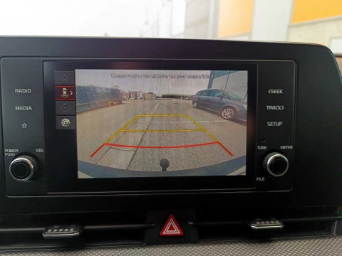 Kia Sportage 1.6 T-GDI CONCEPT 150CV