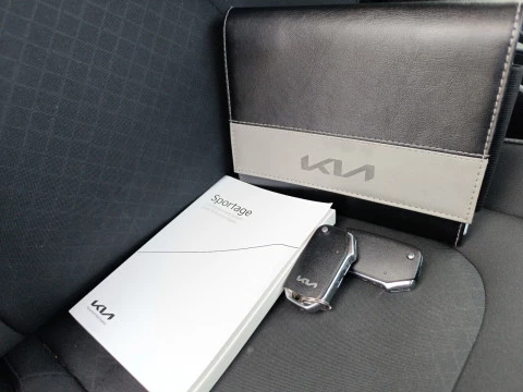 Kia Sportage 1.6 T-GDI CONCEPT 150CV