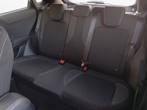 Ford Puma 1.0 EcoBoost 125cv Titanium MHEV