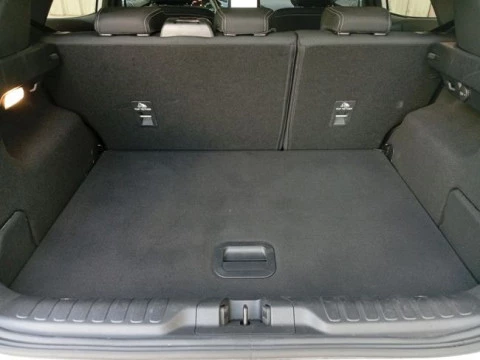 Ford Puma 1.0 EcoBoost 125cv Titanium MHEV