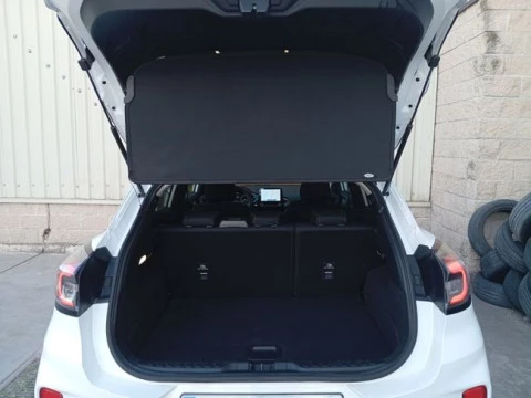 Ford Puma 1.0 EcoBoost 125cv Titanium MHEV