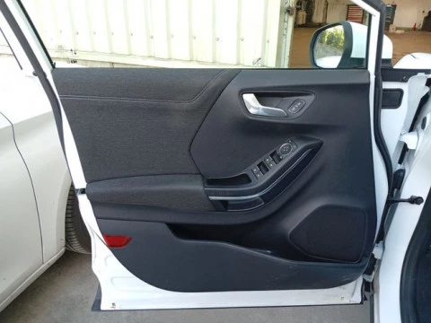 Ford Puma 1.0 EcoBoost 125cv Titanium MHEV