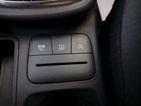 Ford Puma 1.0 EcoBoost 125cv Titanium MHEV