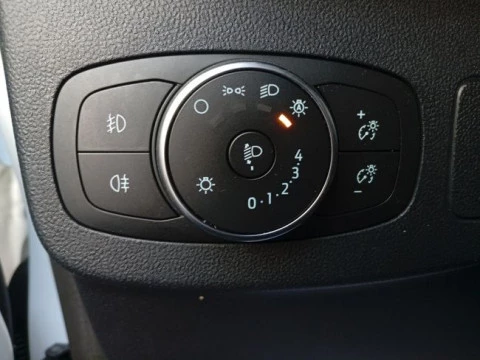 Ford Puma 1.0 EcoBoost 125cv Titanium MHEV