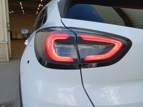 Ford Puma 1.0 EcoBoost 125cv Titanium MHEV