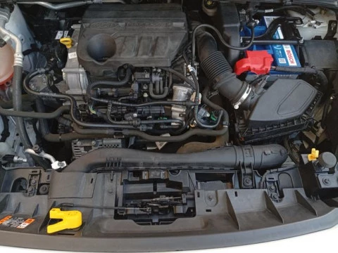 Ford Puma 1.0 EcoBoost 125cv Titanium MHEV