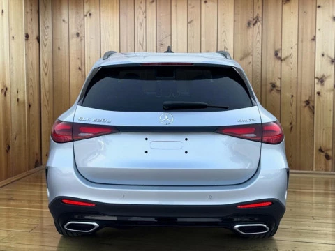 Mercedes-Benz GLC  220 d 4MATIC
