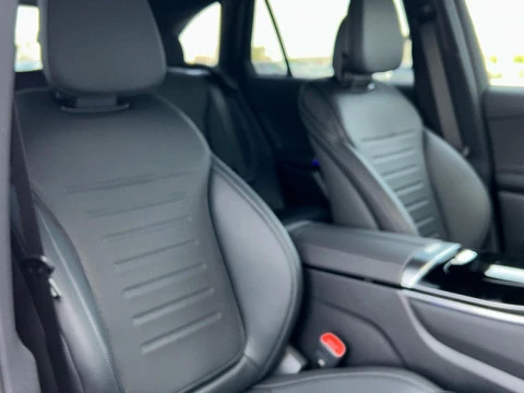 Mercedes-Benz GLC  220 d 4MATIC