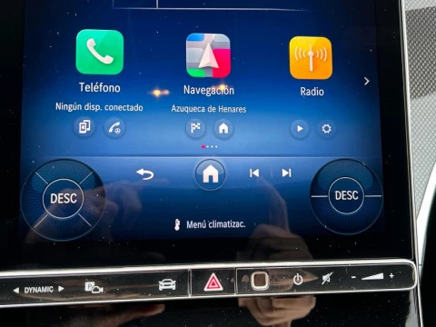 Mercedes-Benz GLC  220 d 4MATIC