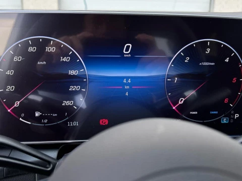 Mercedes-Benz GLC  220 d 4MATIC