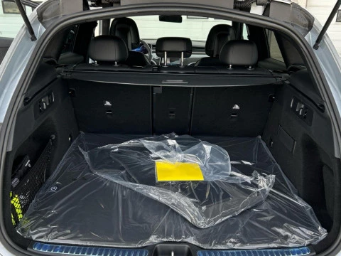 Mercedes-Benz GLC  220 d 4MATIC