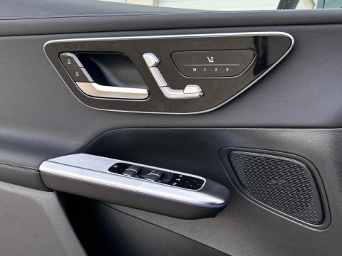 Mercedes-Benz GLC  220 d 4MATIC