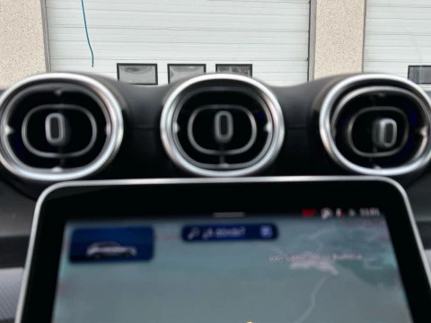 Mercedes-Benz GLC  220 d 4MATIC