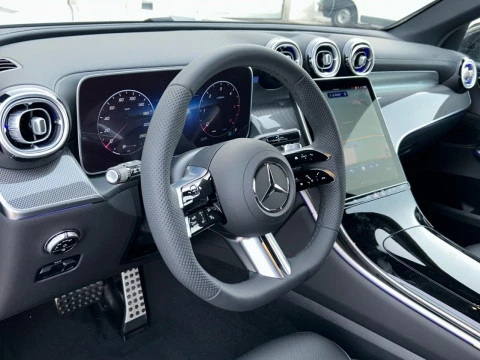 Mercedes-Benz GLC  220 d 4MATIC