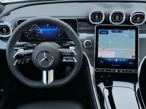 Mercedes-Benz GLC  220 d 4MATIC