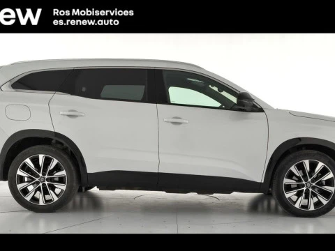 Renault Espace  1.2 E-Tech Hibrido Techno 146kW