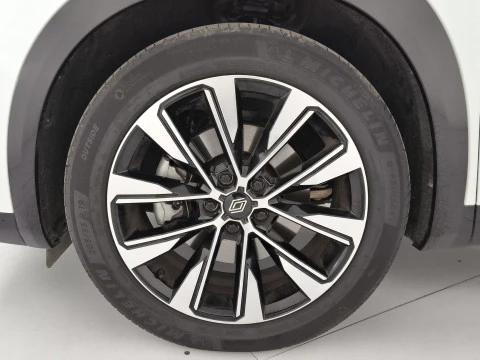 Renault Espace  1.2 E-Tech Hibrido Techno 146kW