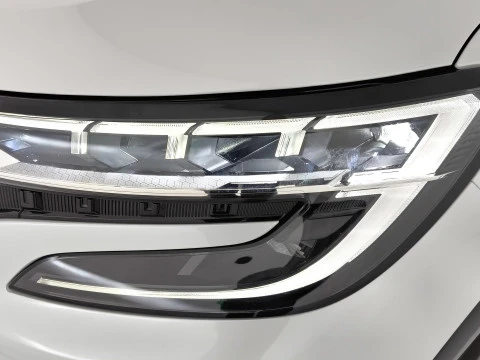 Renault Espace  1.2 E-Tech Hibrido Techno 146kW