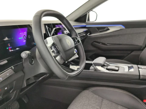 Renault Espace  1.2 E-Tech Hibrido Techno 146kW