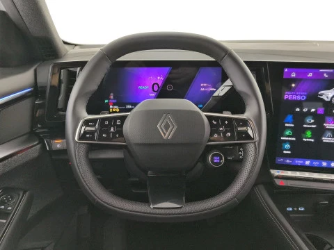 Renault Espace  1.2 E-Tech Hibrido Techno 146kW