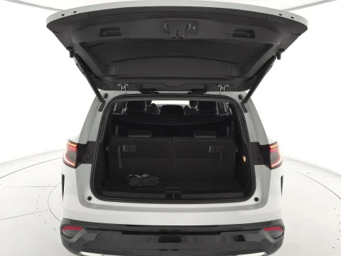 Renault Espace  1.2 E-Tech Hibrido Techno 146kW
