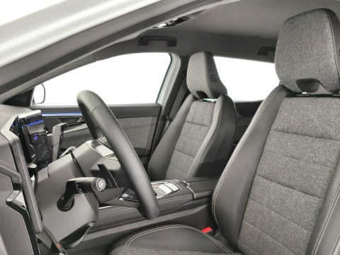 Renault Espace  1.2 E-Tech Hibrido Techno 146kW