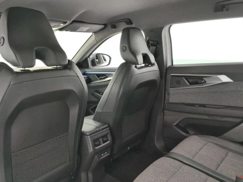 Renault Espace  1.2 E-Tech Hibrido Techno 146kW