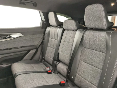 Renault Espace  1.2 E-Tech Hibrido Techno 146kW