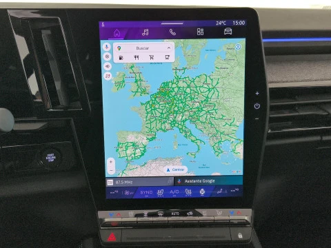 Renault Espace  1.2 E-Tech Hibrido Techno 146kW