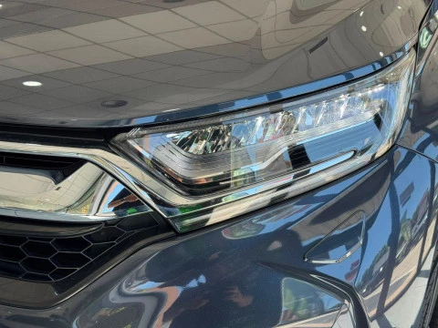 Honda CR-V 2.0­ i­-MMD 4x2 Elegance Navi