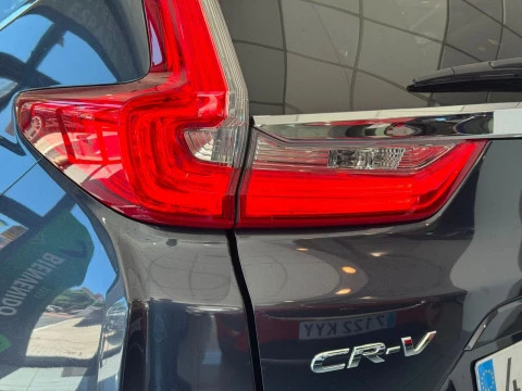 Honda CR-V 2.0­ i­-MMD 4x2 Elegance Navi