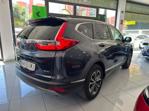 Honda CR-V 2.0­ i­-MMD 4x2 Elegance Navi