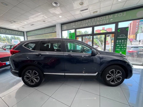 Honda CR-V 2.0­ i­-MMD 4x2 Elegance Navi