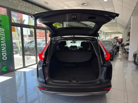 Honda CR-V 2.0­ i­-MMD 4x2 Elegance Navi