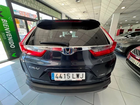 Honda CR-V 2.0­ i­-MMD 4x2 Elegance Navi