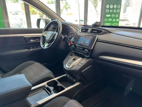Honda CR-V 2.0­ i­-MMD 4x2 Elegance Navi