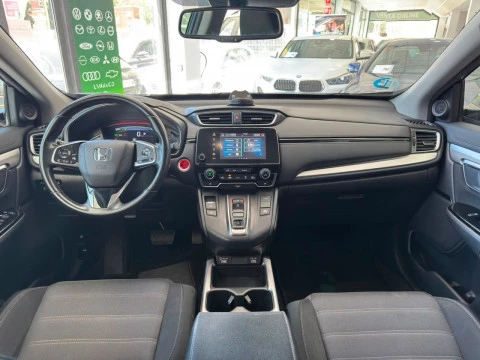 Honda CR-V 2.0­ i­-MMD 4x2 Elegance Navi