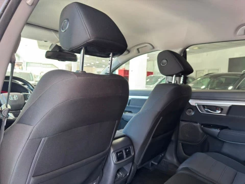 Honda CR-V 2.0­ i­-MMD 4x2 Elegance Navi