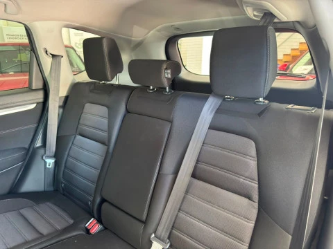 Honda CR-V 2.0­ i­-MMD 4x2 Elegance Navi