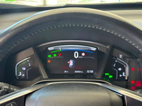 Honda CR-V 2.0­ i­-MMD 4x2 Elegance Navi