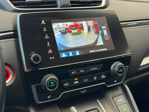 Honda CR-V 2.0­ i­-MMD 4x2 Elegance Navi