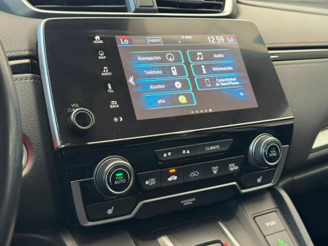 Honda CR-V 2.0­ i­-MMD 4x2 Elegance Navi