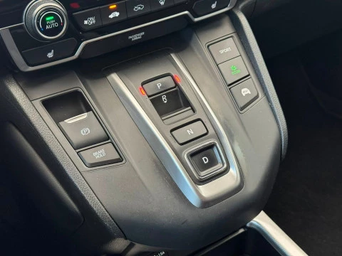 Honda CR-V 2.0­ i­-MMD 4x2 Elegance Navi