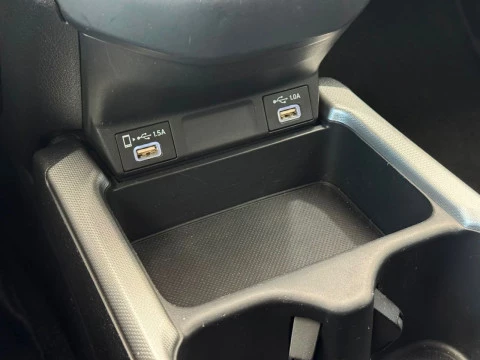 Honda CR-V 2.0­ i­-MMD 4x2 Elegance Navi