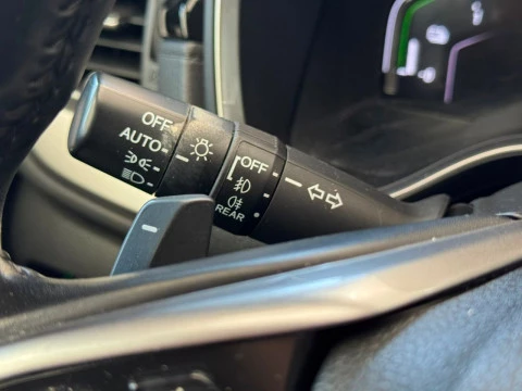 Honda CR-V 2.0­ i­-MMD 4x2 Elegance Navi
