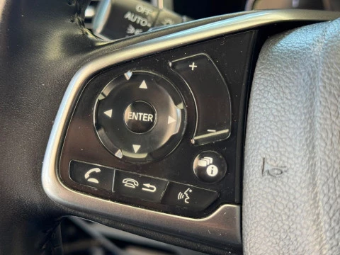 Honda CR-V 2.0­ i­-MMD 4x2 Elegance Navi